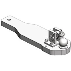 Nešiojimo plokštelė K80 Scharmüller 009604490A02