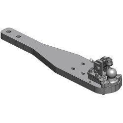 Nešiojimo plokštelė K80 009643880A17