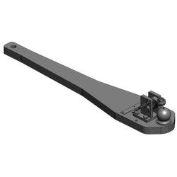 Didelės apkrovos grąžulas K80® JD 8000, 8010, 8020, 8030, 8R, 8RT 009604000A17