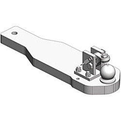 Nešiojimo plokštelė K80 Scharmüller 009604522A11