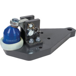 Atraminė plokštė K80 009606490A11