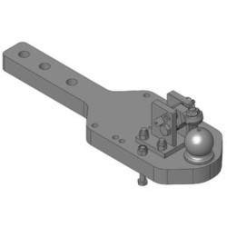 Nešiojimo plokštelė K80 009606420A11