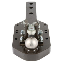 Nešiojimo plokštelė K80 009606420A11