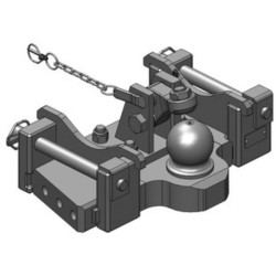 Nešiojimo plokštė 80 mm 009603060A11