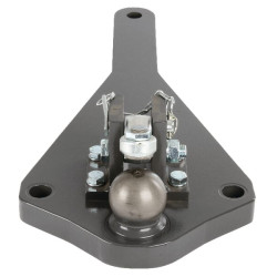 Nešimo plokštė 80 mm 0096031110A11