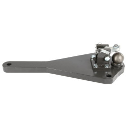 Nešimo plokštė 80 mm 0096031110A11