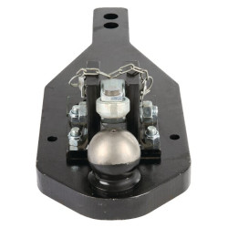 Nešiojimo plokštelė K80 009606400A11