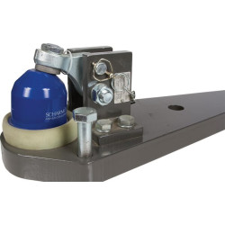 Nešiojimo plokštė 80 mm 009603100A11