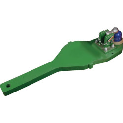 Nešiojimo plokštelė K80 0096038500A17