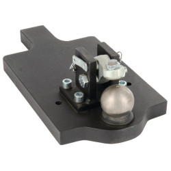 Nešiojimo plokštelė K80 Scharmüller 009606390A11