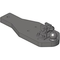 Nešiojimo plokštelė K80 Scharmüller 009606390A11