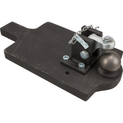 Nešiojimo plokštelė K80 009600010A01