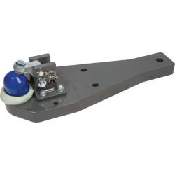 Nešiojimo plokštelė K80 Scharmüller 009606391A11