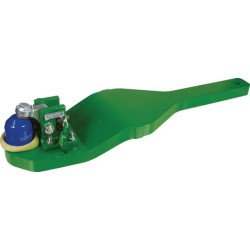 Nešiojimo plokštelė K80 009603850A17