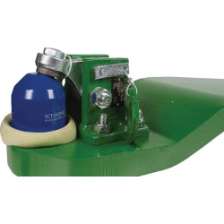 Nešiojimo plokštelė K80 009603850A17