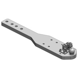 K80 Didelės apkrovos grąžulas 009605881A02