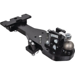 Atraminė plokštė K80 009605941SET1A02