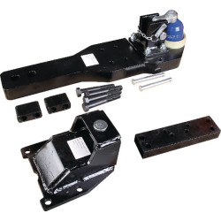 Atraminė plokštė K80 009605941SET3A02