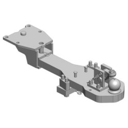 Atraminė plokštė K80 009605941SET3A02