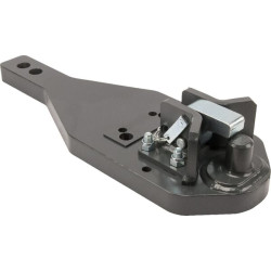 Laikiklis Piton-Fix Scharmüller 009616400A11