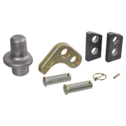 Suvirinamų kaiščių rinkinys 8003714