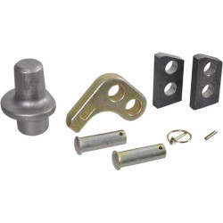 Suvirinamų kaiščių rinkinys 8003714