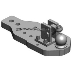 Didelės apkrovos grąžulas K80® Kubota M-GX 100, 110, 126, 135 009606010A16