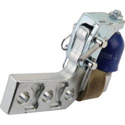 L priverstinio vairo tvirtinimo sistema 00520550