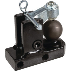 Fcd stg K50 009600530A02 kamuoliuko atrama