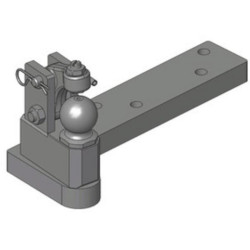 L priverstinio vairo tvirtinimo sys. 005210360A02