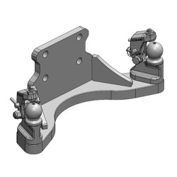 Priverstinio vairo tvirtinimo sistema 00522200A02