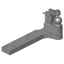 priverstinio vairo tvirtinimo sistema 0052103600A02