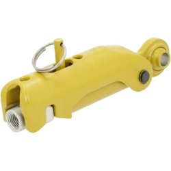 Case - IH CS130 309381 Stabilizatoriaus ASST-B bazė