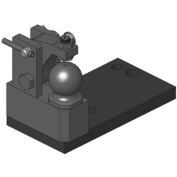 L priverstinio vairo tvirtinimo sistema 00521170A02