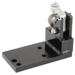 L priverstinio vairo tvirtinimo sistema 00521170A02