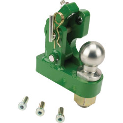 Priverstinis vairavimas HS7470JDL