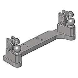 Montavimo plokštė Scharmüller 0052103250A02