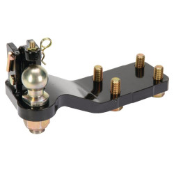 L priverstinio vairo tvirtinimo sistema HS1271ZLLH