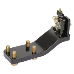 L priverstinio vairo tvirtinimo sistema HS1271ZLLH