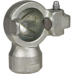 K50 kairė vilkimo kilpa 00662041