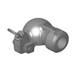 K50 kairė vilkimo kilpa 00662041