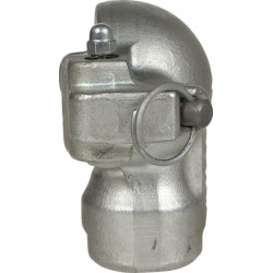 K50 kairė vilkimo kilpa 00662041