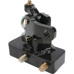 Priverstinis vairavimas HS4700LSDF