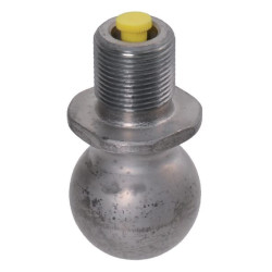 Vilkties rutulio jungtis D50 107510713