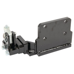 R priverstinio vairo tvirtinimo sistema 00522220A02