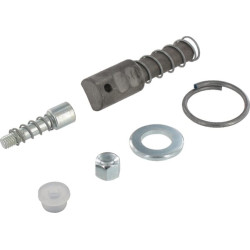 Atsarginių dalių komplektas vilkimo kilpa K50 006620200ET