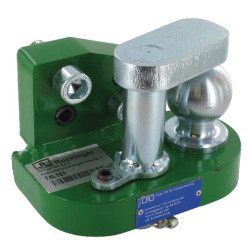 L priverstinio vairo tvirtinimo sistema ROE74L161