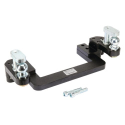 Montavimo plokštė 50mm ROE74L130