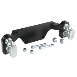 Montavimo plokštė LH/RH RO74L026