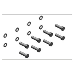 Varžtų rinkinys JD 6000/7000 M20x180 10.9 00951001